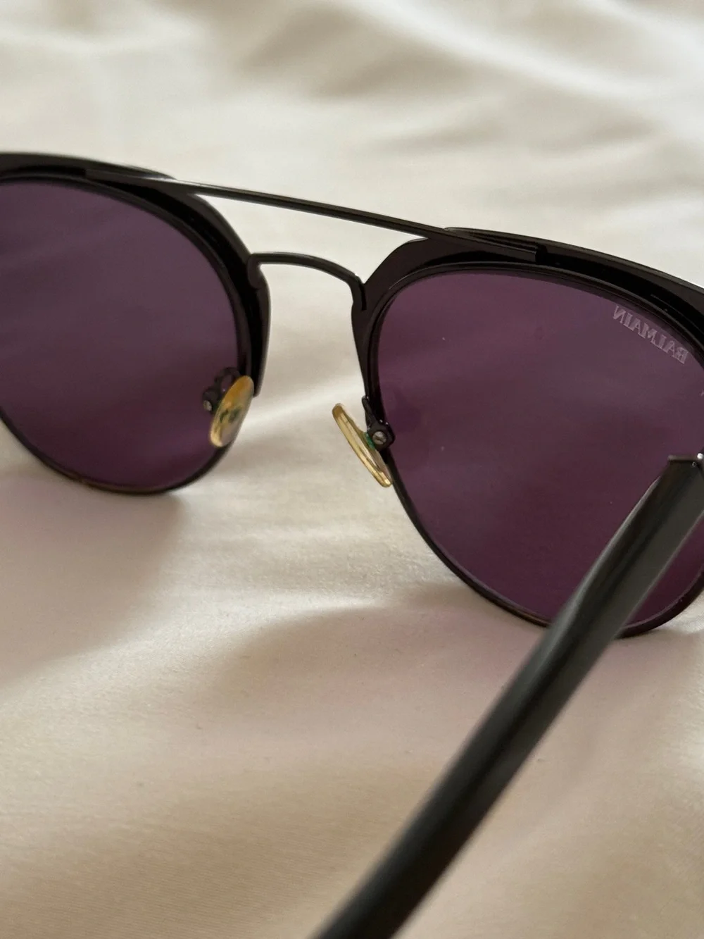 Balmain women sunglasses